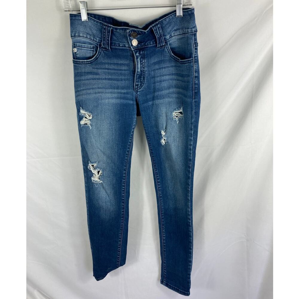 Kancan Jeans Distressed Size 28